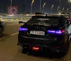 تويوتا كامري